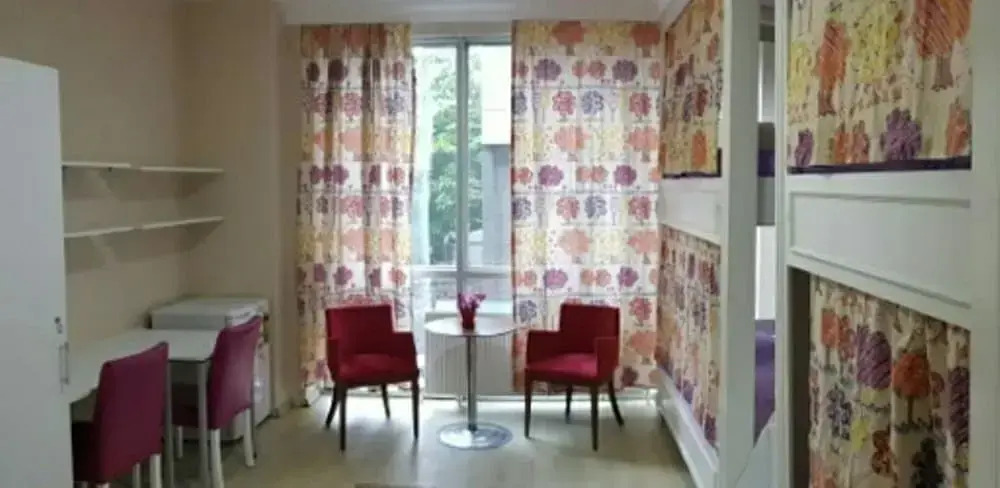 Evim Hostel Kadikoy