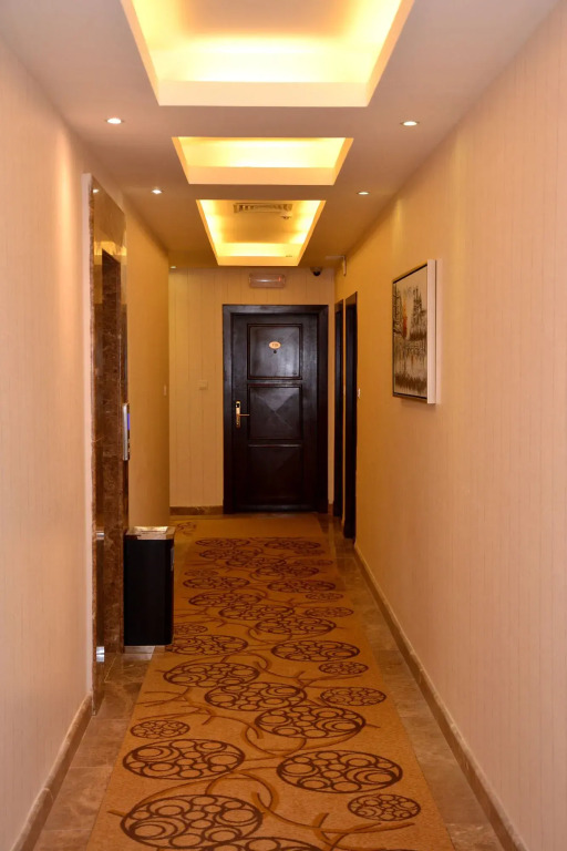 Tamaya Hotel Apartments