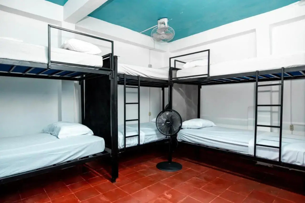 Juancho´s B&B