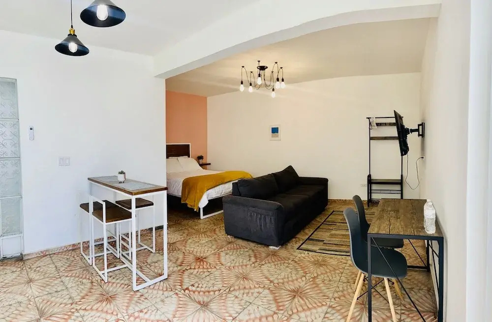 Pelicanos Apartments