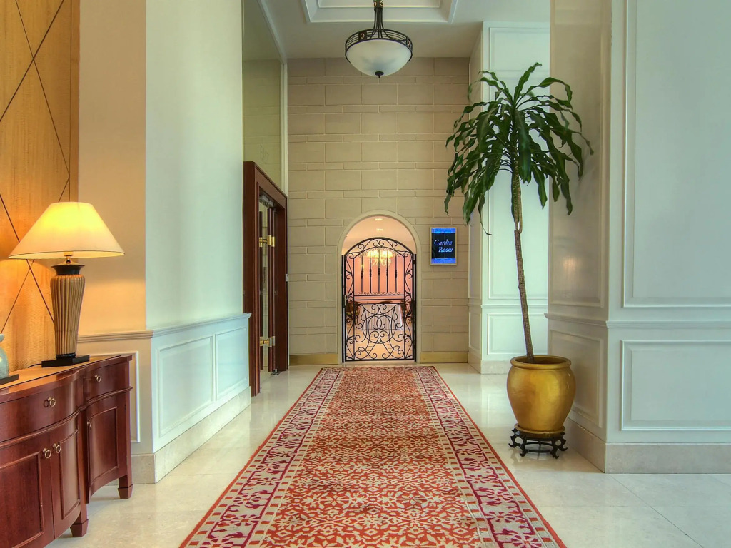 Wedgewood Residences