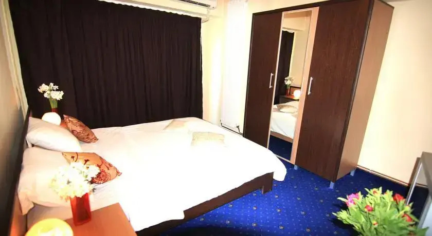 Brandy Deluxe Apartment
