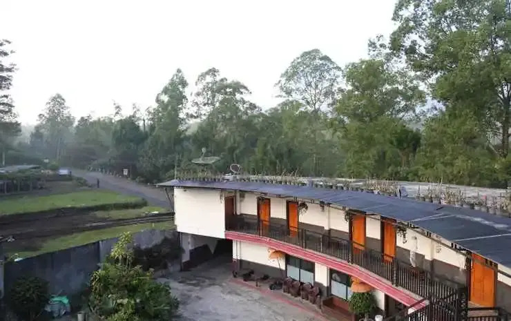 Hotel Panorama Wisata Air Terjun Coban Rondo