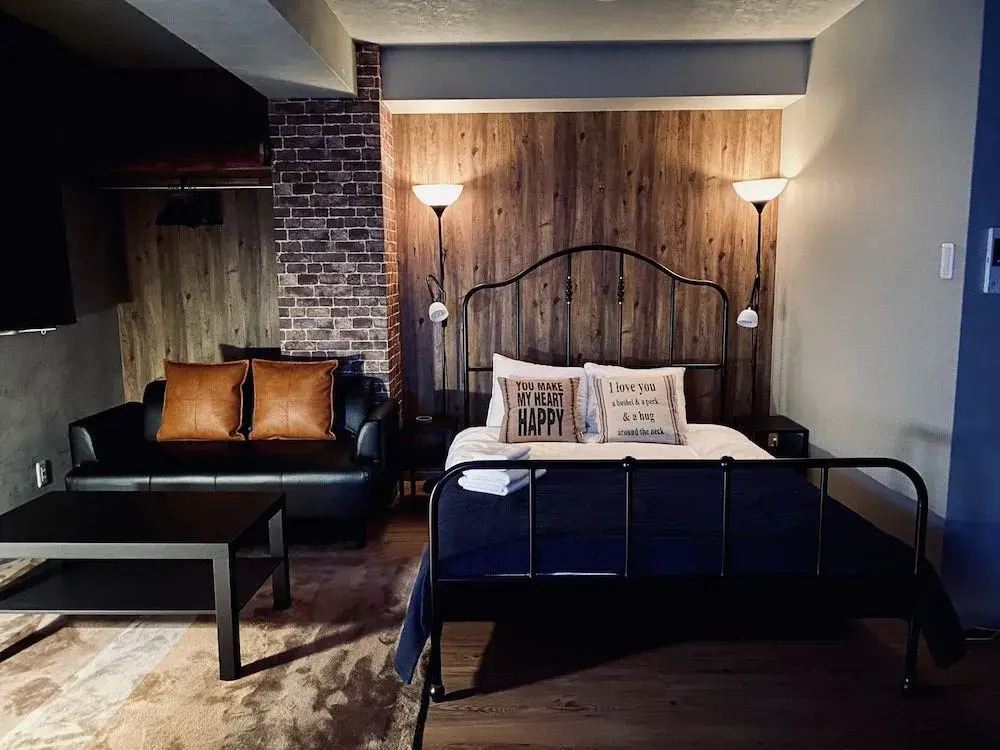 HOTEL ffosaka.com