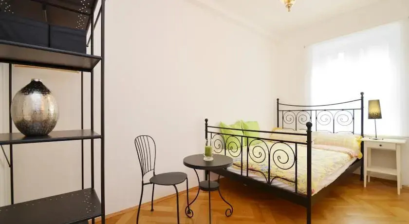 Premium City Apartment