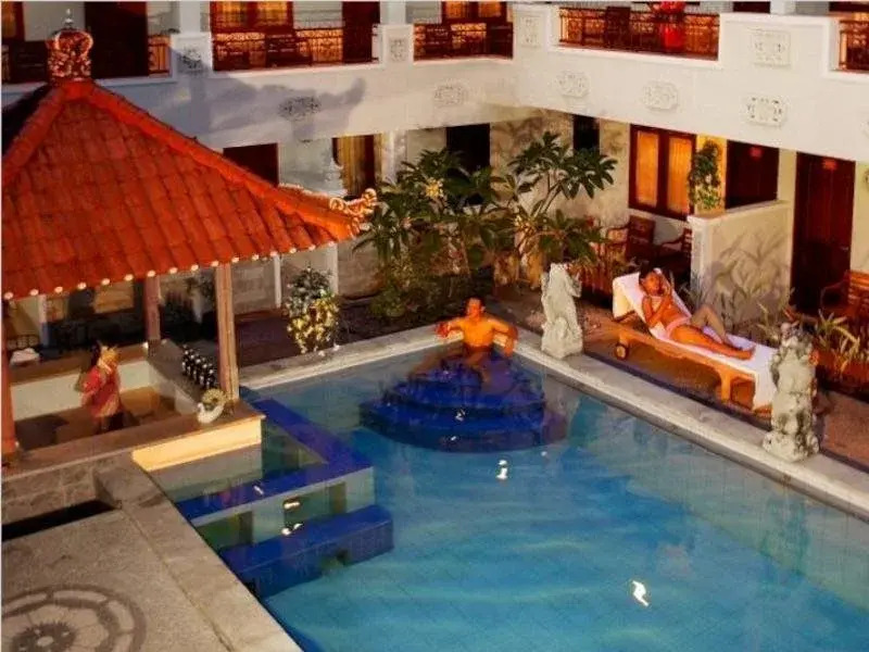 Hotel Miki