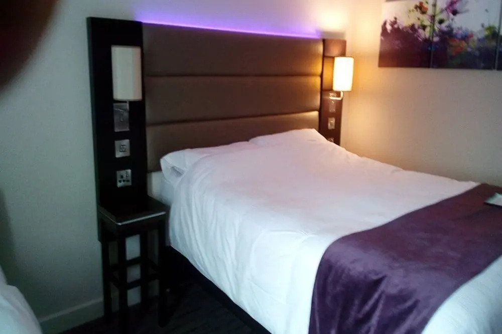 Premier Inn Bridgwater Gateway - M5 J24