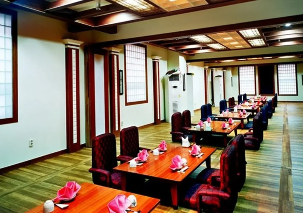 Tourist Hotel Masters