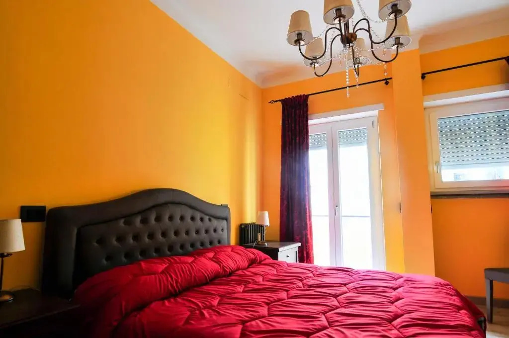 Casa Vacanza Katiuscia