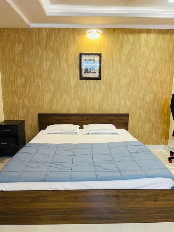 Zivo Stays Heritage Apartments