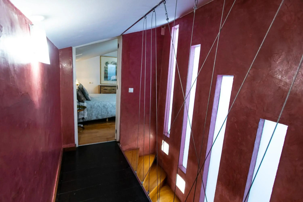 Apartamento 3 Dormitorios en Calle San Vicente.