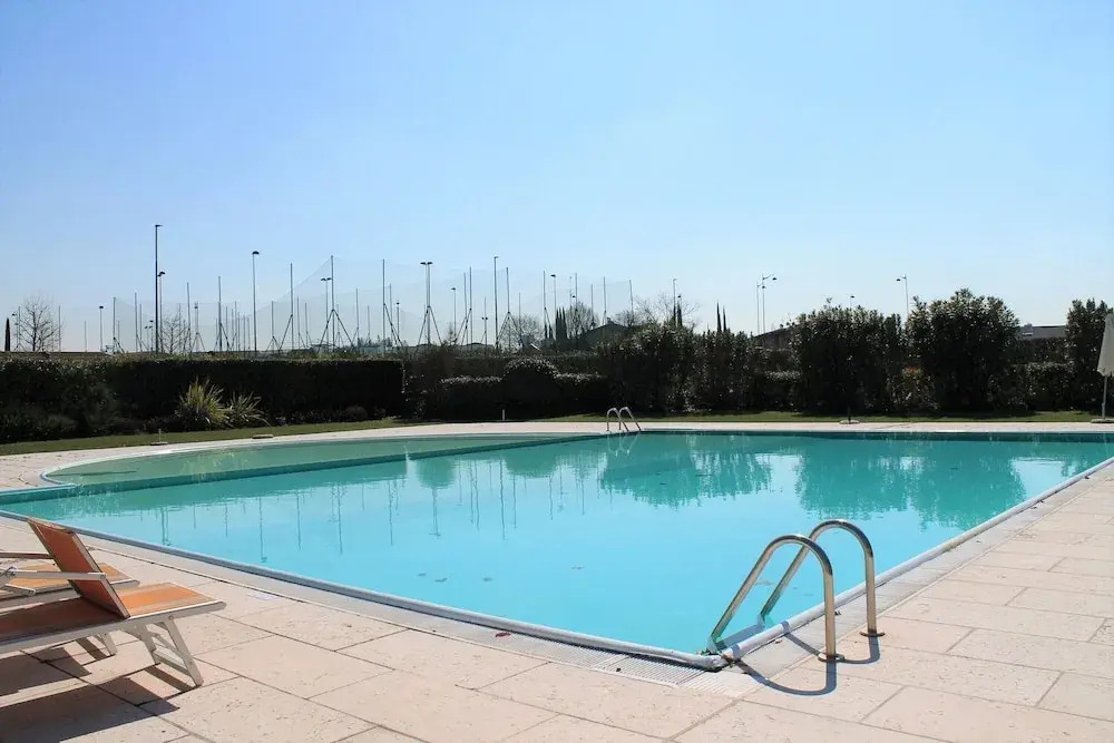 Lo Chalet di Marilù