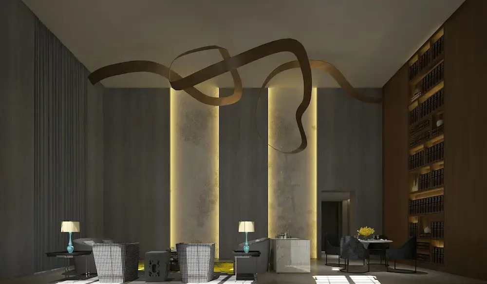 Luxehills Masion Albar Hotel by Luxehills Maison Albar Hotel
