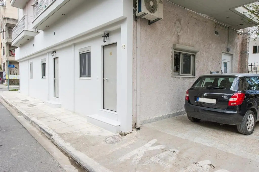 Καλαμάτα Σπίτι κοντά στη θάλασσα Α1