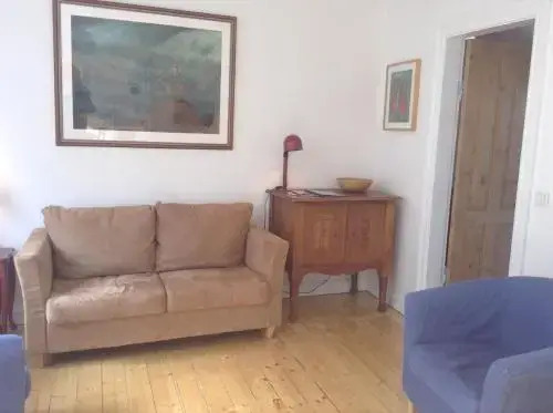 Felicia´s Flat