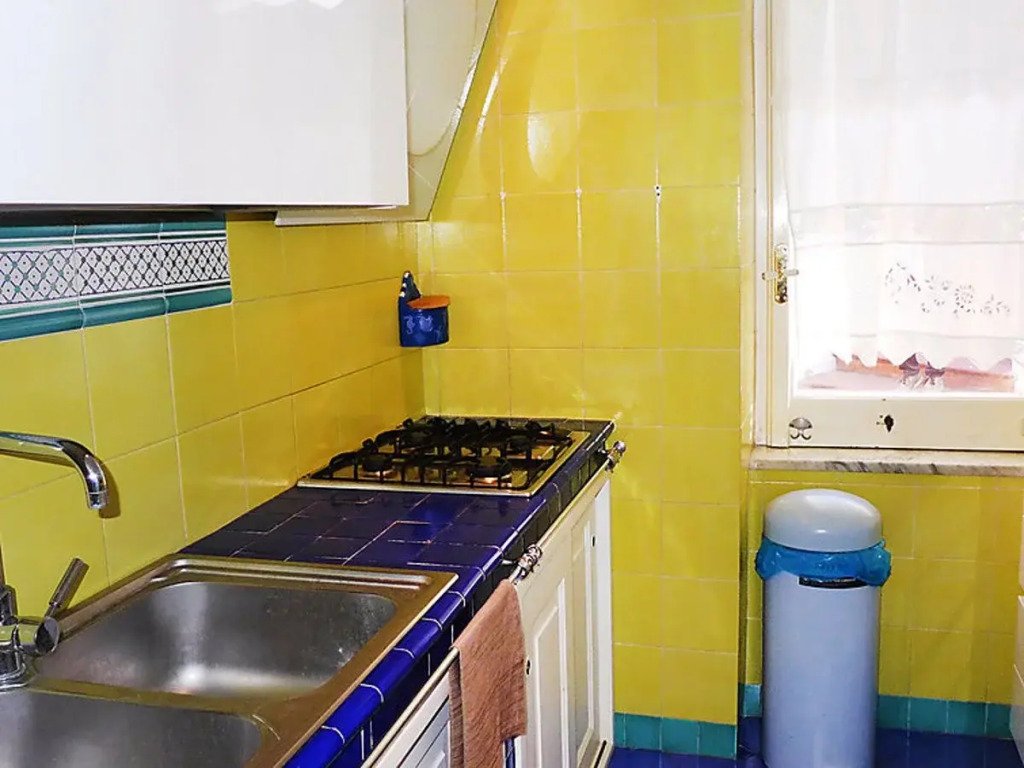 House Ponente Ischia Forio