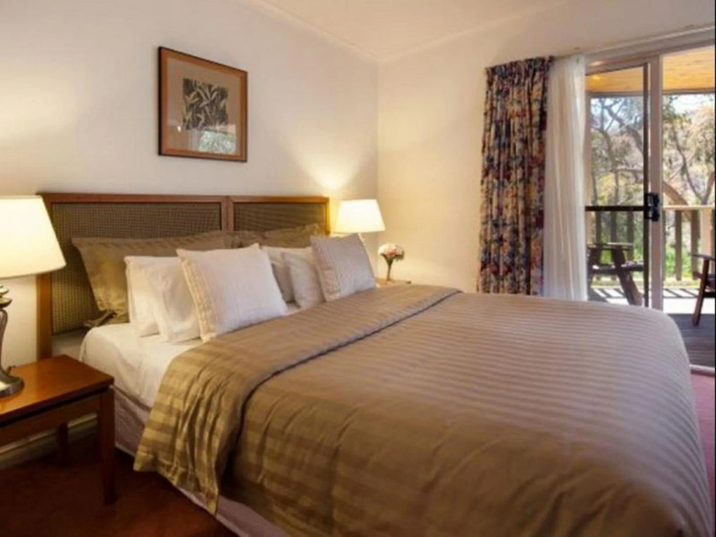 Club Wyndham Bellinzona Daylesford