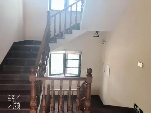 Xiangshan Shanhai Yishe Guesthouse