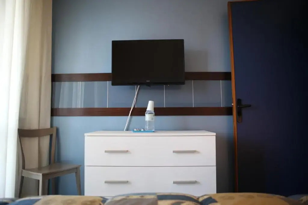 IL BACIO Guest House