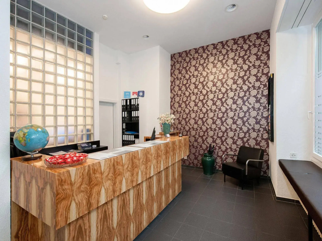 Hotel Hottingen - Near Old Town and Lake