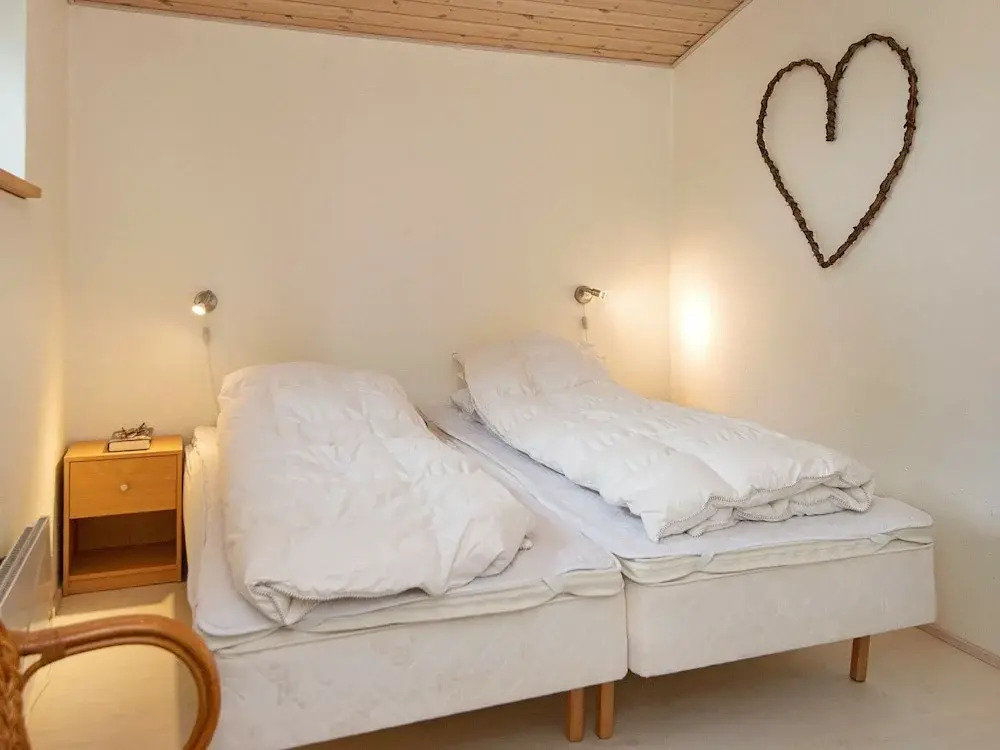 Modern Holiday Home in Jutland With Whirlpool