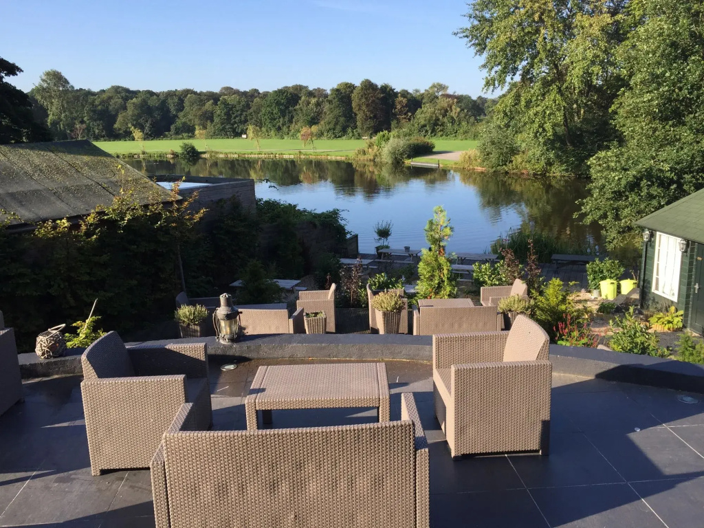 Villa Westbroekpark