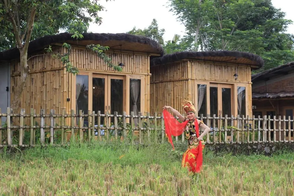 Sawah Ijen