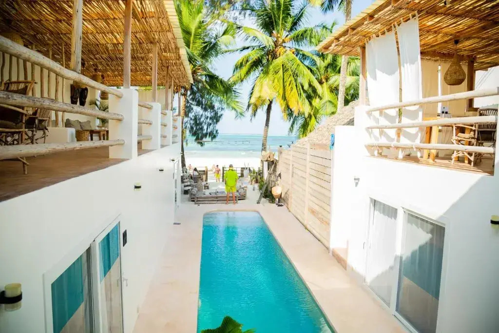 Boho Boutique Hotel