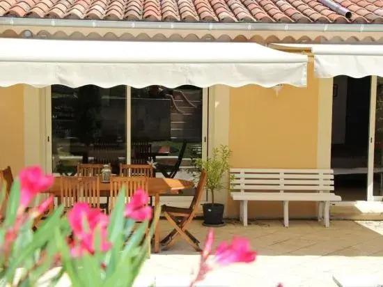 Appartement le Cavapi