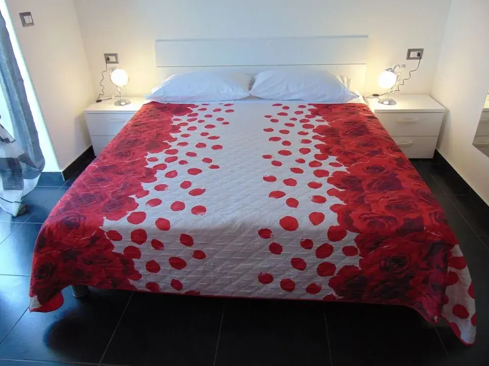B&B Etnas Tourist
