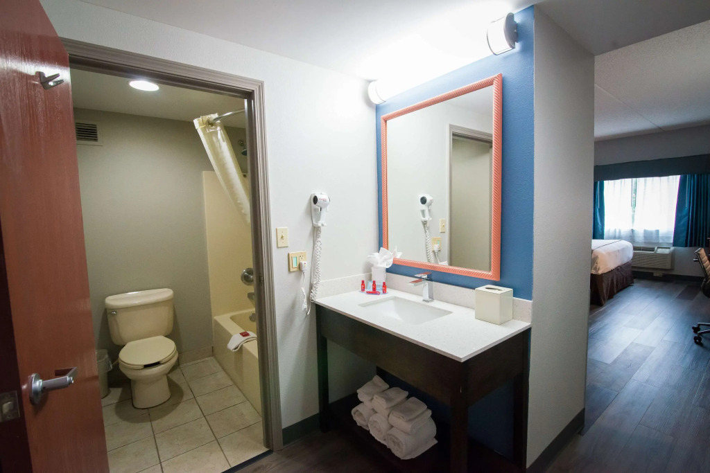 Best Western Louisville Airport Expo