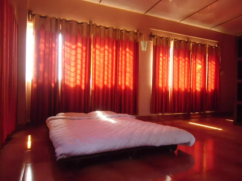 Mantra Resort