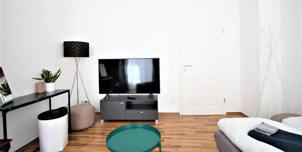 ➤Private Room - Heart of downtown with terrace