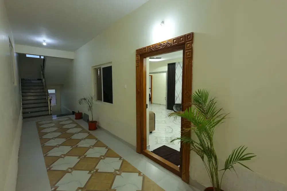 SBHS Homestay - Vrushabadri - Tiruchanoor Bypass Road
