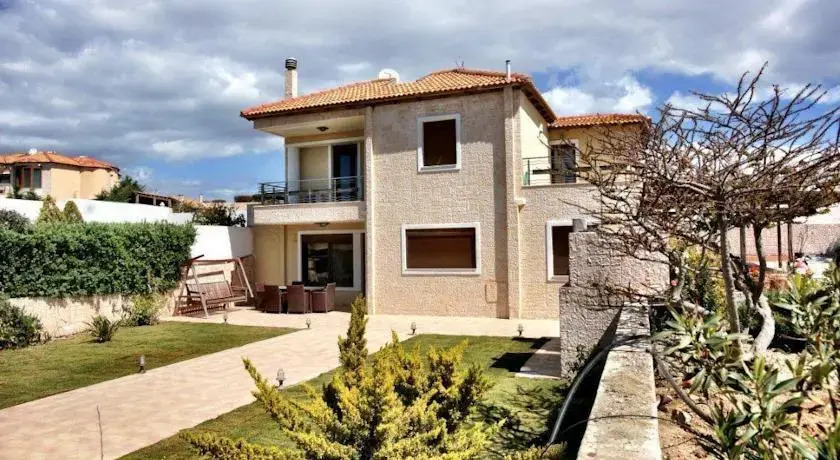 Ierapetra Villa
