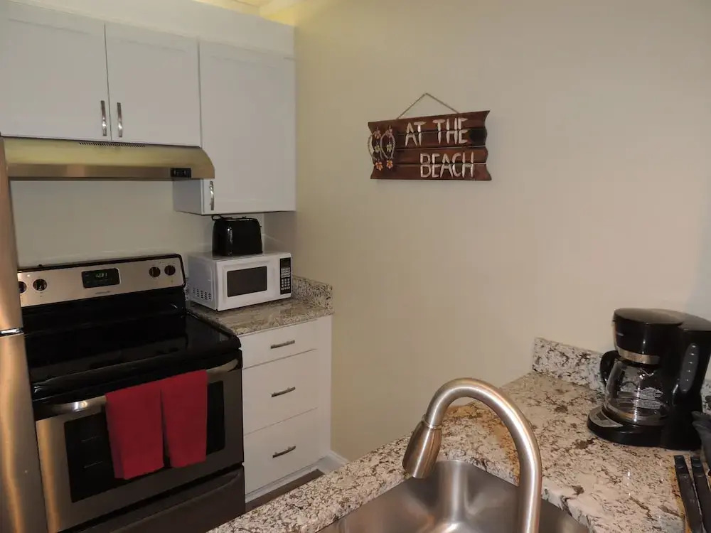 The Lodge at Ocean Creek #2269