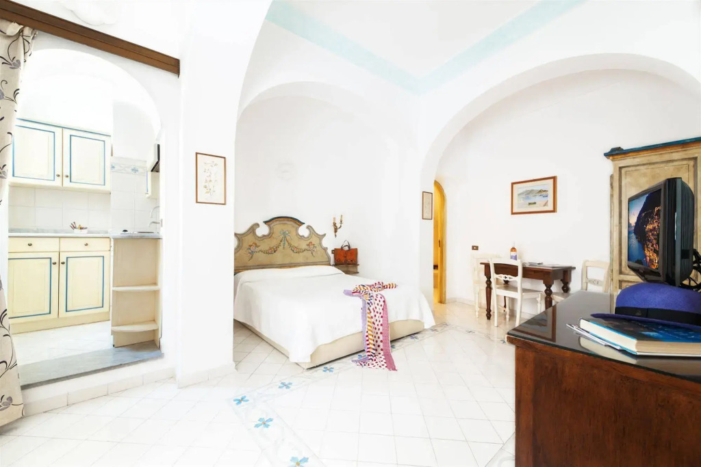 Villa Flavio Gioia