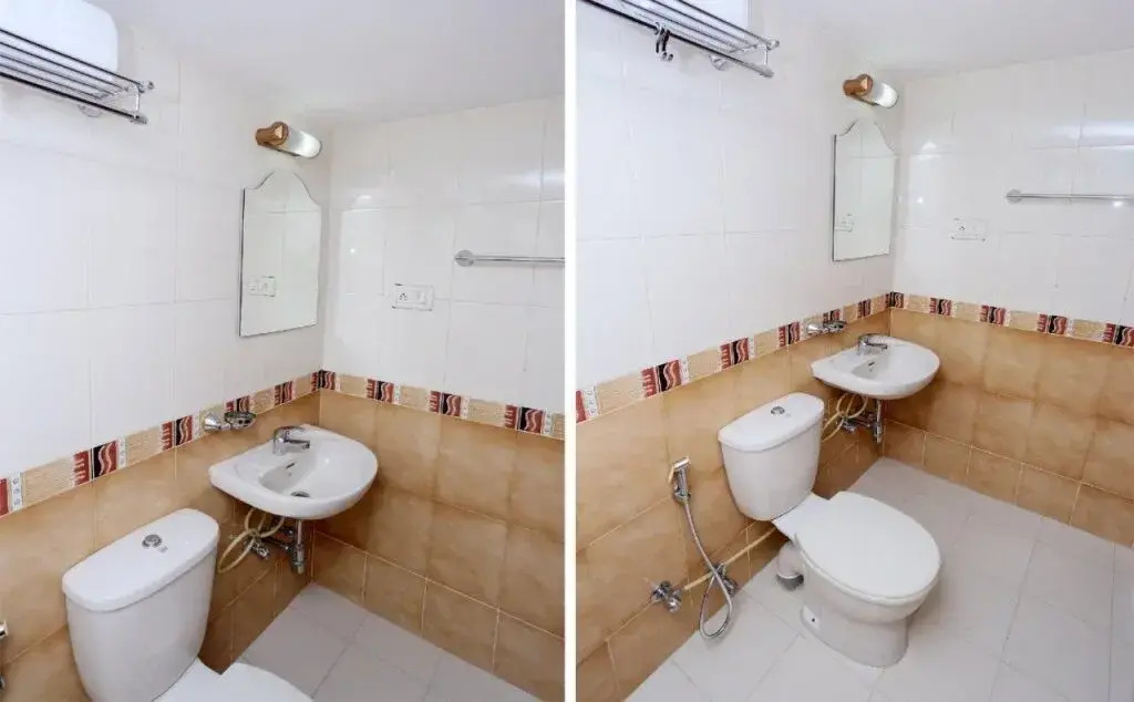 Karthika Residency By OYO Rooms