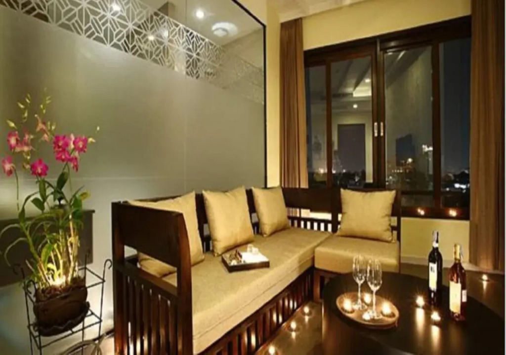 De Chai Colonial Hotel & Spa