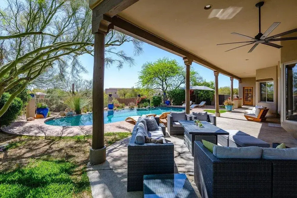 Casa Sanctuary 5 Bedroom Home by Redawning