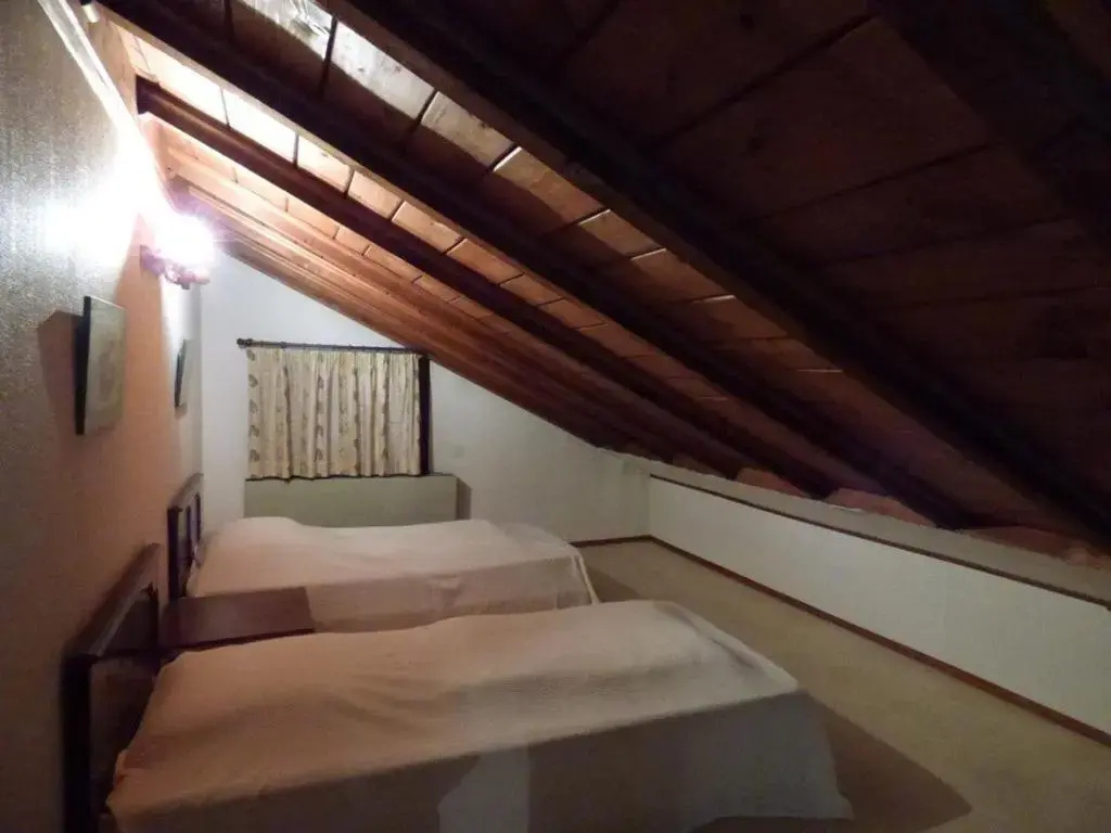 Duplex 3 pièces avec balcon, proche village et remontées - 6 pers - FR-1-458-165