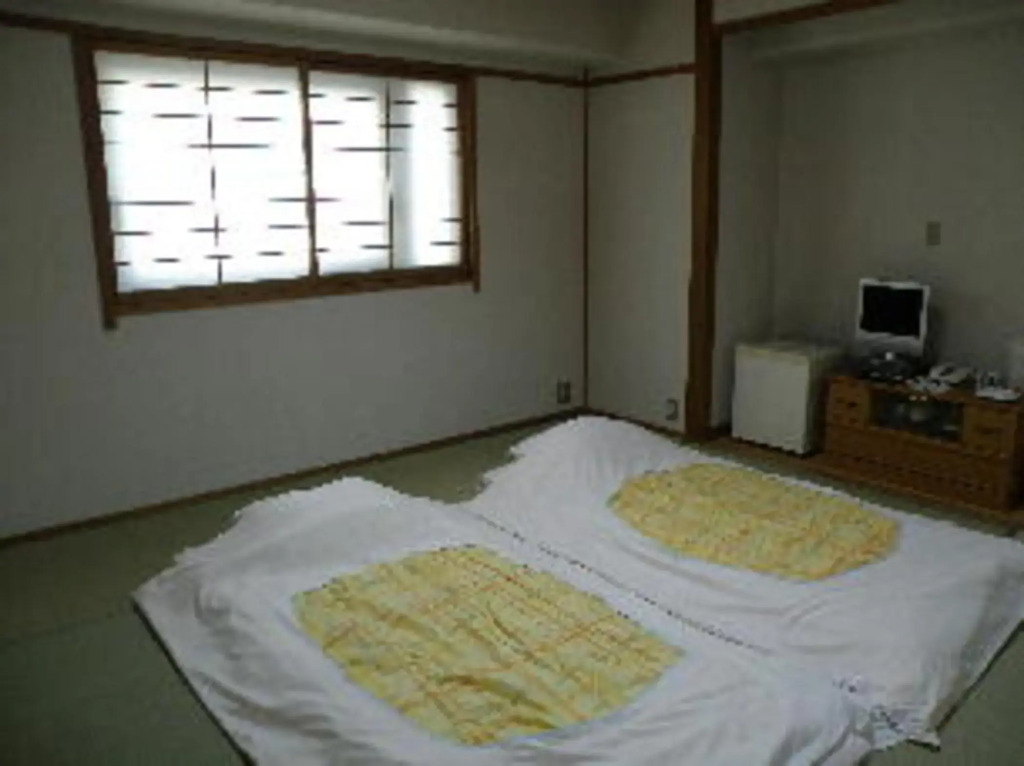 Matsuyama City Hotel