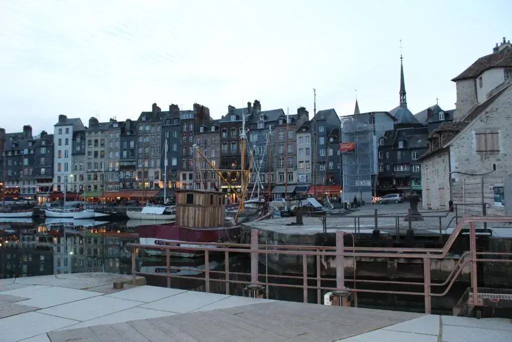 Appartement Le Phare