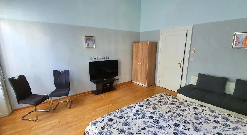 Apartments Comfort