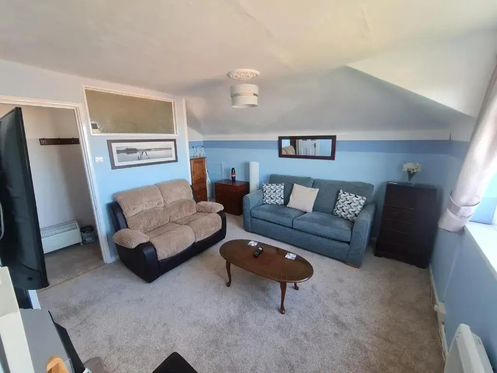 Parterre Holiday Apartments