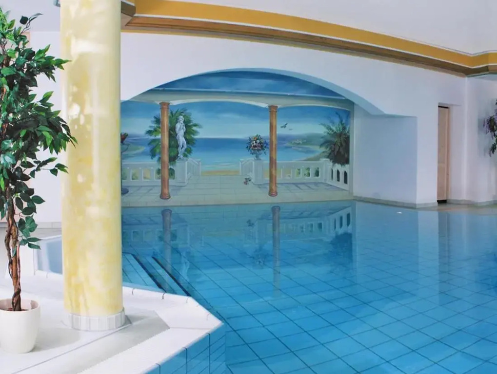 Alpenhof Oberstdorf Hotel & SPA, Signature Collection by BW