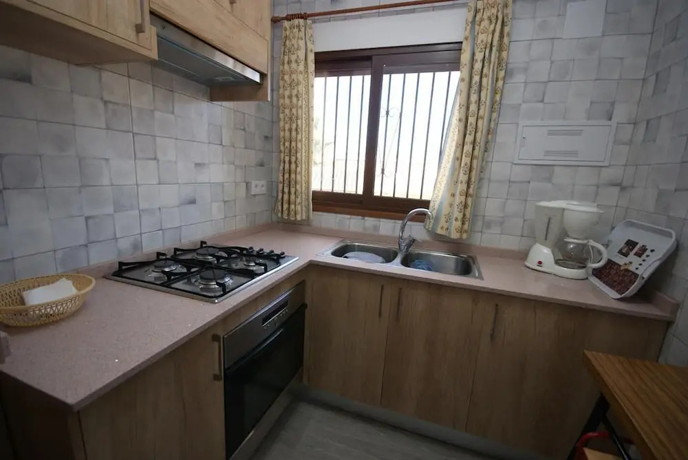 Chalet Galeretes
