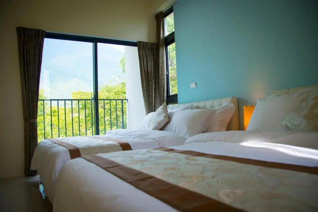 Hai Yue Wan Resort Club
