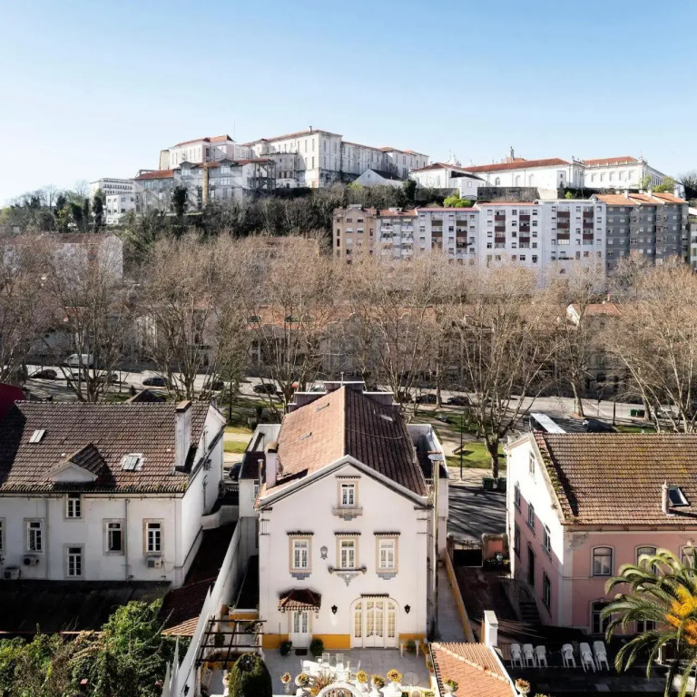 NJOY Coimbra