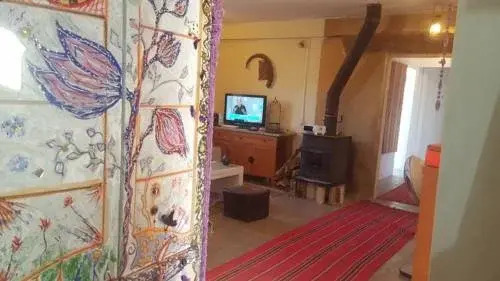 Mati and Roni's Desert GuestHouse